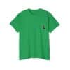 Punky Dog Unisex Heavy Cotton Pocket Tee - Image 5