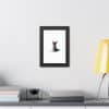 Punky Dog Framed Posters - Image 75