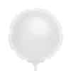 Punky Dog Balloons (Round and Heart-shaped), 6" - Image 6