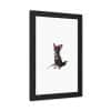Punky Dog Framed Posters - Image 70