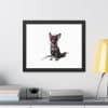 Punky Dog Framed Posters - Image 27