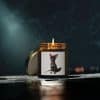 Punky Dog Scented Coconut Apricot Candles (4oz, 9oz) - Image 92