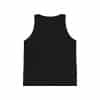 Punky Dog Kid's Jersey Tank Top - Image 2