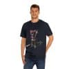 Punky Dog Unisex Classic Tee - Image 20