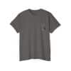 Punky Dog Unisex Heavy Cotton Pocket Tee - Image 29