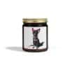 Punky Dog Scented Coconut Apricot Candles (4oz, 9oz) - Image 133