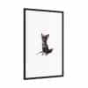 Punky Dog Framed Posters - Image 50