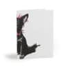Punky Dog Greeting cards (8, 16, and 24 pcs) - Image 5