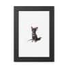 Punky Dog Framed Posters - Image 73
