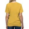 Punky Dog Unisex Triblend Tee - Image 16