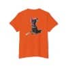 Punky Dog Unisex Heavy Cotton Pocket Tee - Image 22