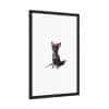 Punky Dog Framed Posters - Image 54