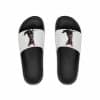 Men's Slide SandalsPunky Dog