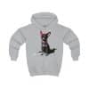Punky Dog Kids Hoodie - Image 9