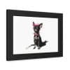 Punky Dog Framed Posters - Image 42