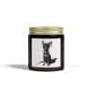 Punky Dog Scented Coconut Apricot Candles (4oz, 9oz) - Image 105
