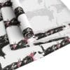 Punky Dog Table Runner (Cotton, Poly) - Image 11