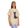 Punky Dog Unisex Classic Tee - Image 15