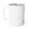Punky Dog Insulated Coffee Mug, 10oz - Image 3