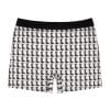 Punky Dog Men's Boxer Briefs (AOP) - Image 2