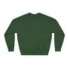 Punky Dog Unisex DryBlend® Crewneck Sweatshirt - Image 6