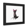 Punky Dog Framed Posters - Image 94