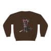 Punky Dog Unisex NuBlend® Crewneck Sweatshirt - Image 21