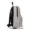 Punky Dog Unisex Classic Backpack - Image 2