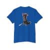 Punky Dog Unisex Heavy Cotton Pocket Tee - Image 34