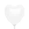 Punky Dog Balloons (Round and Heart-shaped), 6" - Image 2