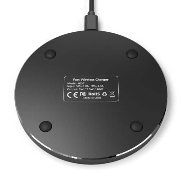 Punky Dog Wireless Charger - Image 2