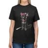 Punky Dog Unisex Triblend Tee - Image 27