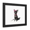 Punky Dog Framed Posters - Image 98
