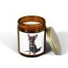 Punky Dog Scented Coconut Apricot Candles (4oz, 9oz) - Image 134