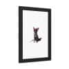 Punky Dog Framed Posters - Image 110