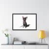 Punky Dog Framed Posters - Image 15