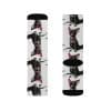 Punky Dog Sublimation Socks - Image 4