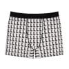 Punky Dog Men's Boxer Briefs (AOP)