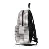 Punky Dog Unisex Classic Backpack - Image 3