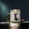 Punky Dog Scented Coconut Apricot Candles (4oz, 9oz) - Image 48