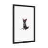 Punky Dog Framed Posters - Image 102