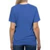 Punky Dog Unisex Triblend Tee - Image 8
