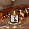 Punky Dog Scented Coconut Apricot Candles (4oz, 9oz) - Image 100