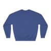 Punky Dog Unisex DryBlend® Crewneck Sweatshirt - Image 22