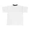 Punky Dog Unisex Football Jersey (AOP) - Image 2