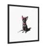 Punky Dog Framed Posters - Image 10