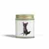 Punky Dog Scented Coconut Apricot Candles (4oz, 9oz) - Image 25