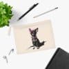 Punky Dog Pencil Case - Image 7