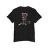 Punky Dog Unisex Heavy Cotton Pocket Tee - Image 18