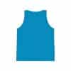 Punky Dog Kid's Jersey Tank Top - Image 11